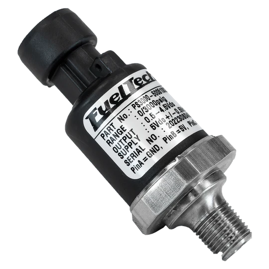 PS-1500 Pressure Sensor (0-1500 psi)
