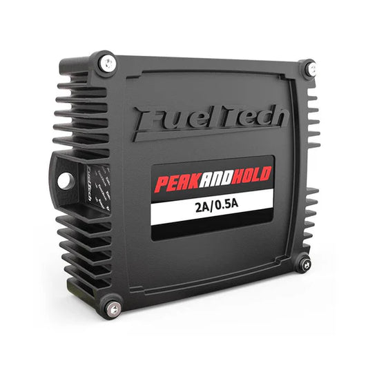 Peak & Hold 2A0.5A Driver