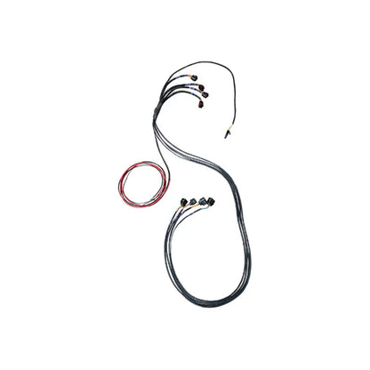 4x WB-O2 Nano Harness 6.5ft