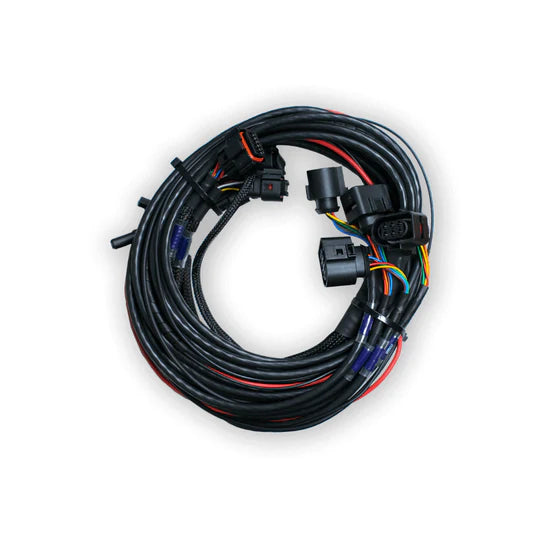 4x WB-O2 Nano Harness 6.5ft