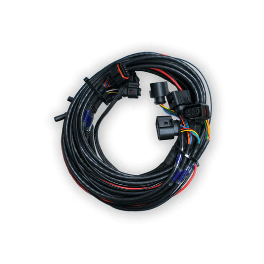 4x WB-O2 Nano Harness 6.5ft