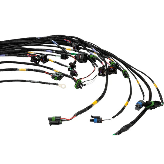 FT450/550 6 CYLINDER UNIVERSAL A HARNESS