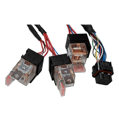 FT450/550 6 CYLINDER UNIVERSAL A HARNESS