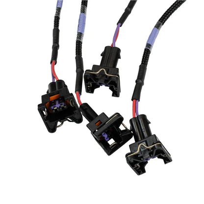 FT550 6 CYLINDER UNIVERSAL B EXPANSION HARNESS