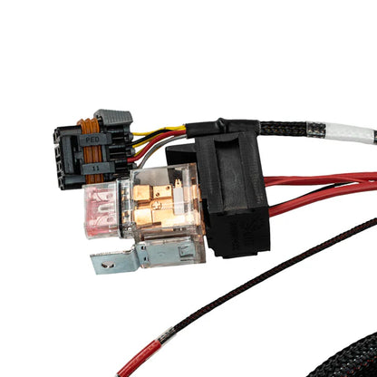 FT550 6 CYLINDER UNIVERSAL B EXPANSION HARNESS