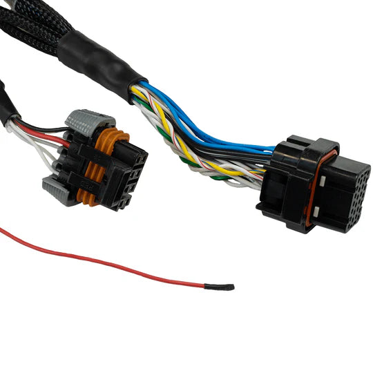 FT550 6 CYLINDER UNIVERSAL B EXPANSION HARNESS