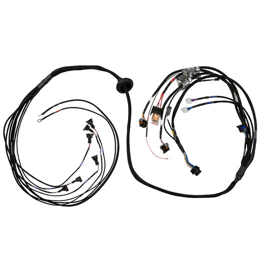 FT550 6 CYLINDER UNIVERSAL B EXPANSION HARNESS