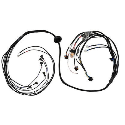 FT550 6 CYLINDER UNIVERSAL B EXPANSION HARNESS