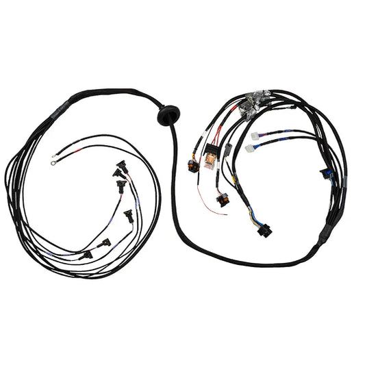 FT550 6 CYLINDER UNIVERSAL B EXPANSION HARNESS