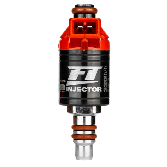 FT Injector 320 lb/h