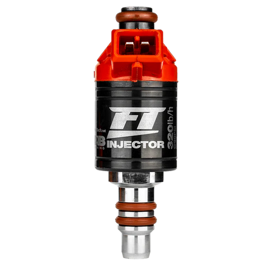 FT Injector 320 lb/h