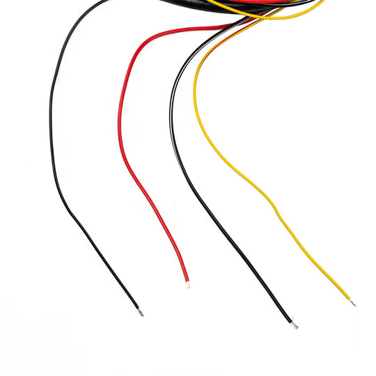 NanoPRO LSU4.9 Harness