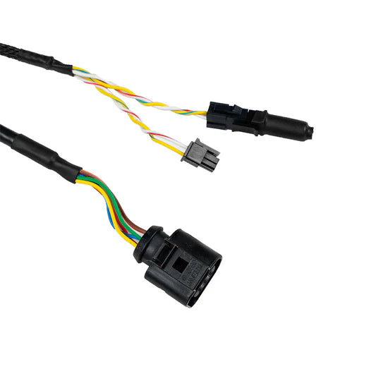 NanoPRO LSU4.9 Harness