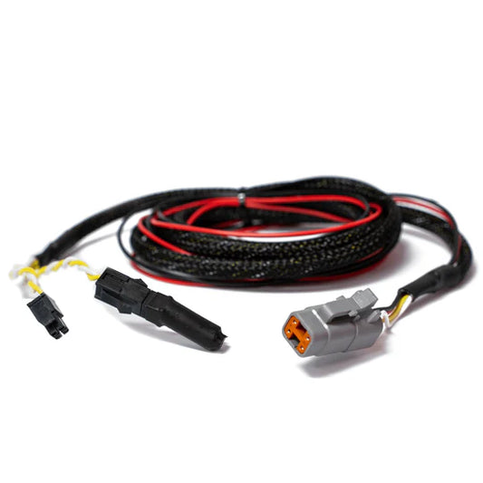 EGT-4 CAN / SwitchPanel Unterminated Harness