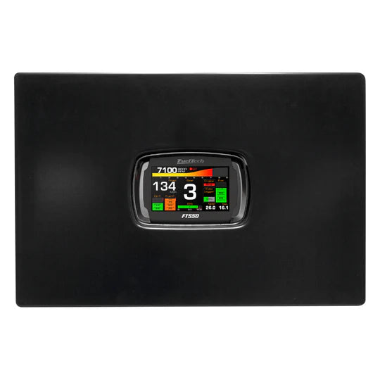 Dashboard ECU Insert Panel (FT450550)