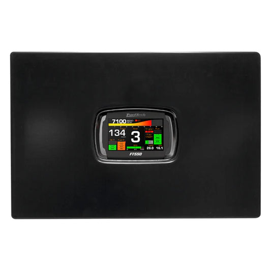 Dashboard ECU Insert Panel (FT450550)