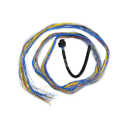 FT600  FT700 A & B Unterminated Harness