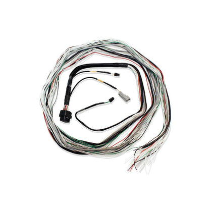 FT600  FT700 A & B Unterminated Harness