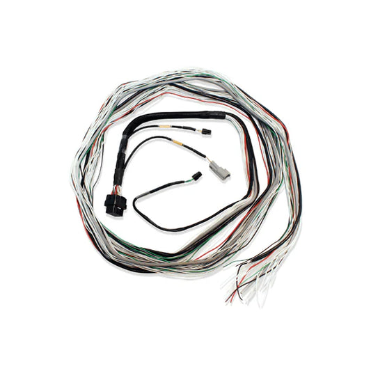 FT600  FT700 A & B Unterminated Harness