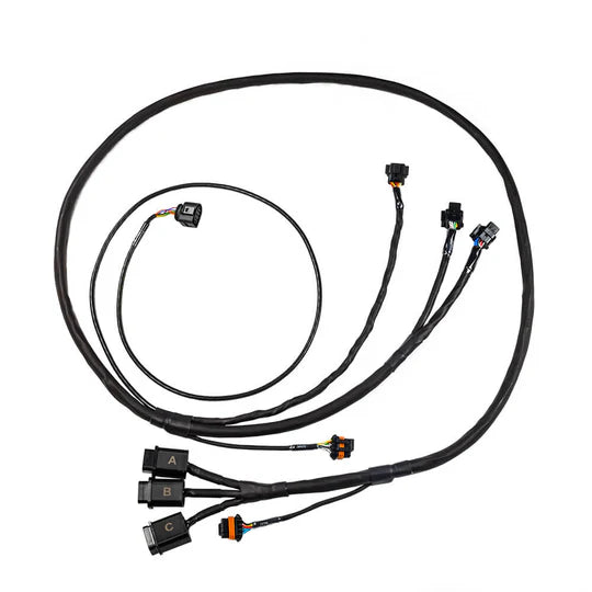 FT550 2008-2017 Yamaha 1800 Harness (3 plug)