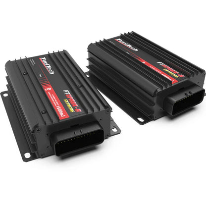 FTSPARK EXTREME - 1500mJ
