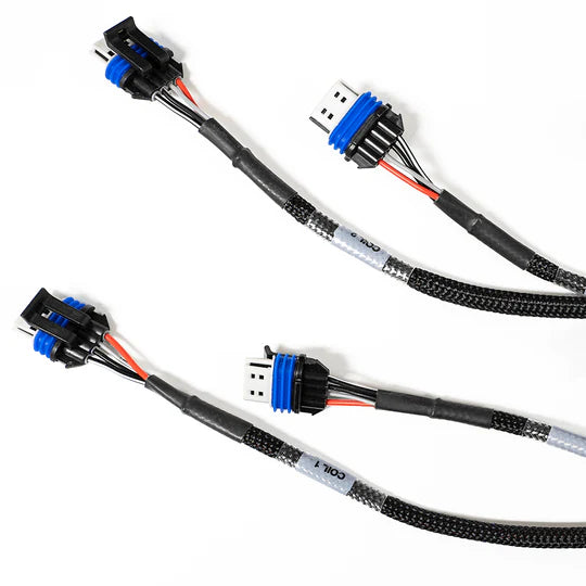 FT550 LS Engine GEN IV Complete Harness (LS550)