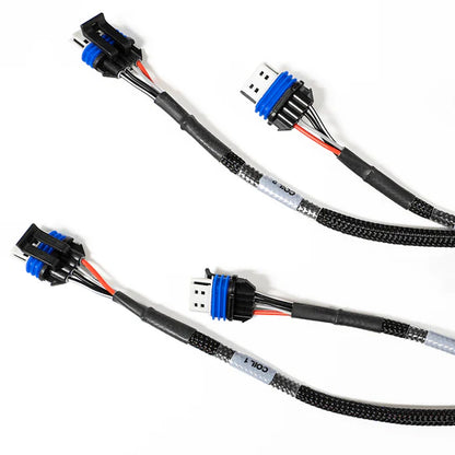 FT550 LS Engine GEN IV Complete Harness (LS550)