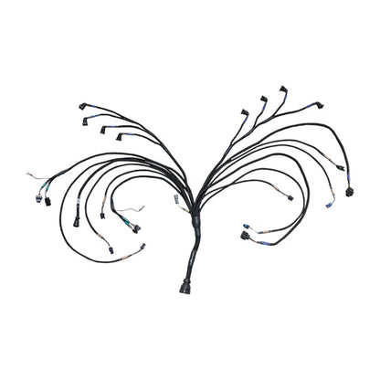 FT550 PRO V8 Complete Harness (PRO550)