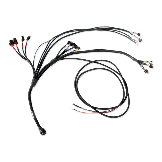 FT600 PRO V8 Complete Harness (PRO600)