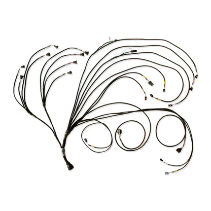 FT600 PRO V8 Complete Harness (PRO600)