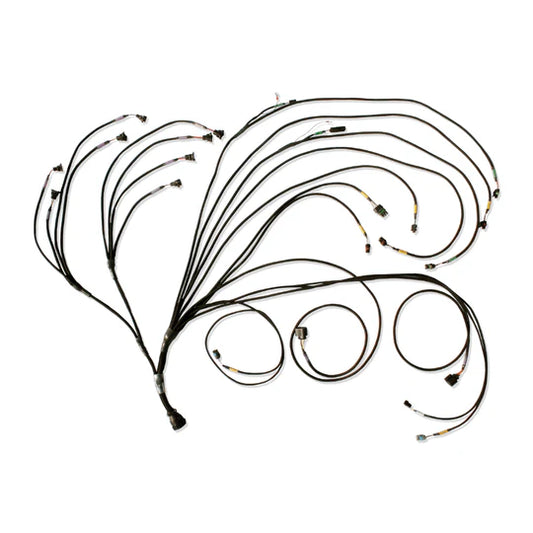 FT600 PRO V8 Complete Harness (PRO600)