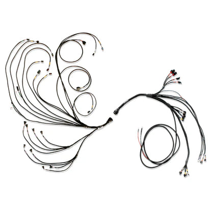 FT600 PRO V8 Complete Harness (PRO600)