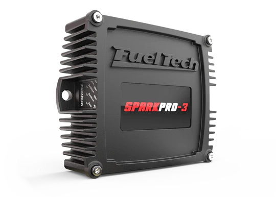 SparkPRO-3