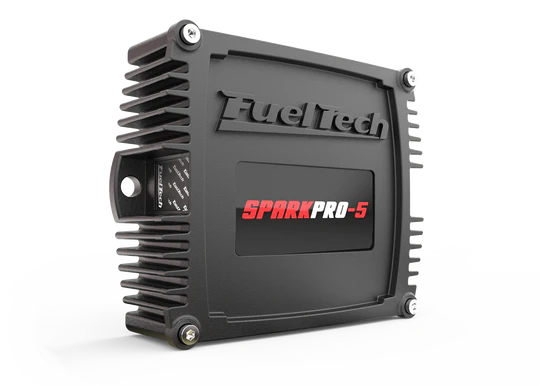 SparkPRO-5