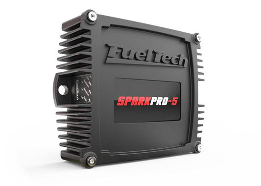 SparkPRO-5
