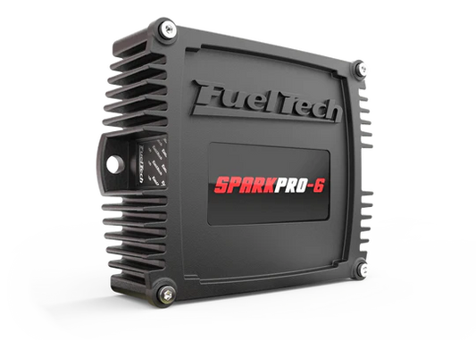 SparkPRO-6