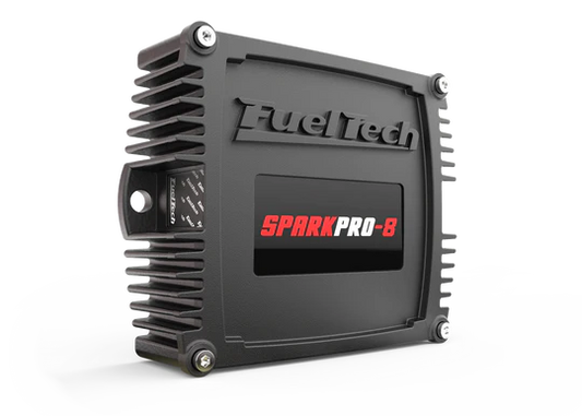 SparkPRO-8