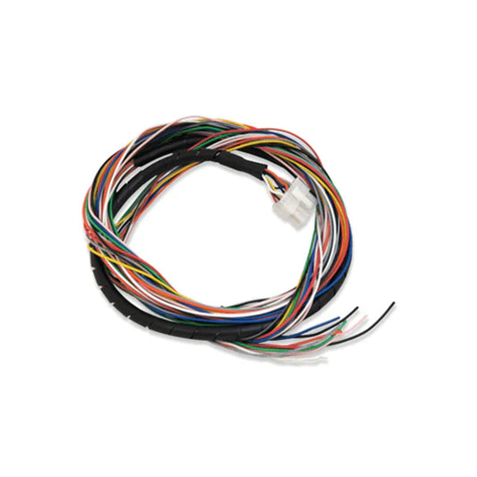 WB-O2 DATALOGGER HARNESS 8FT