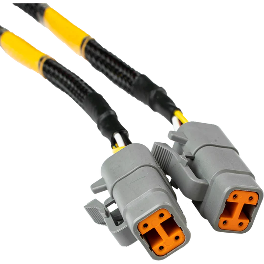 EGT-8 to Dual EGT-4 Adapter Harness