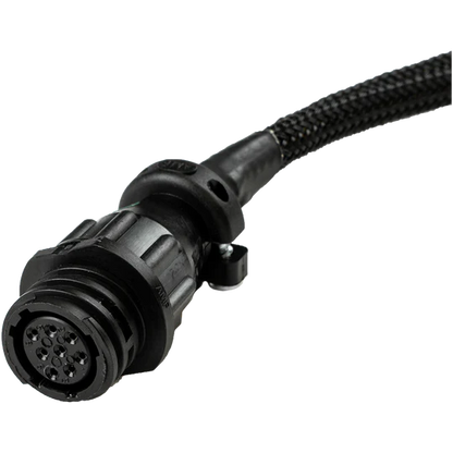 EGT-8 to Dual EGT-4 Adapter Harness