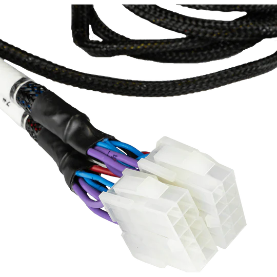 Peak & Hold PRO Y Adapter Harness