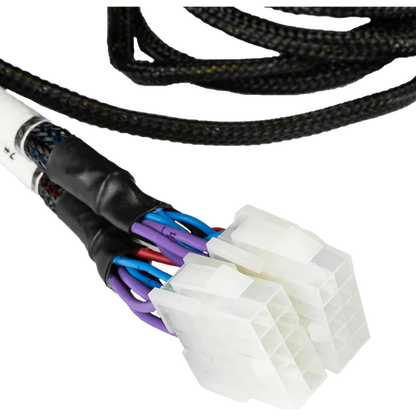 Peak & Hold PRO Y Adapter Harness