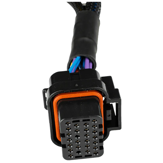 Peak & Hold PRO Y Adapter Harness
