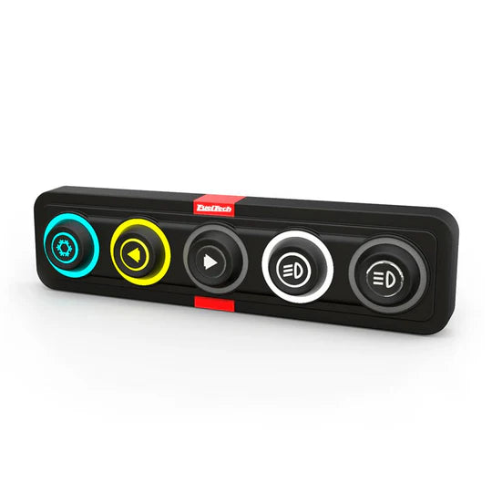 SwitchPanel-5 Mini