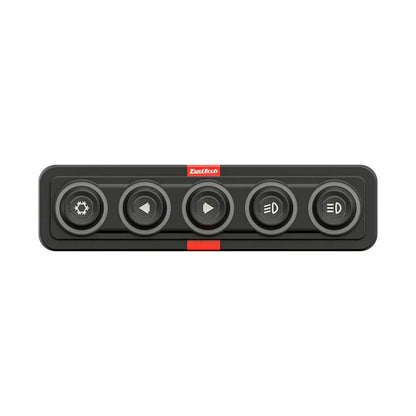 SwitchPanel-5 Mini