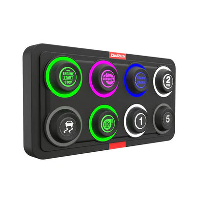 SwitchPanel-8 Mini