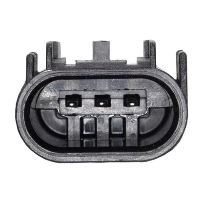 Composition Flex Fuel Sensor