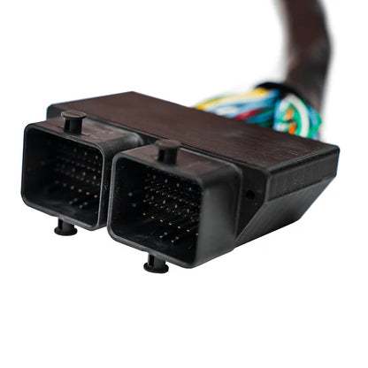 FT550 2024+ Rotax 325 harness