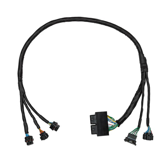 FT550 2024+ Rotax 325 harness